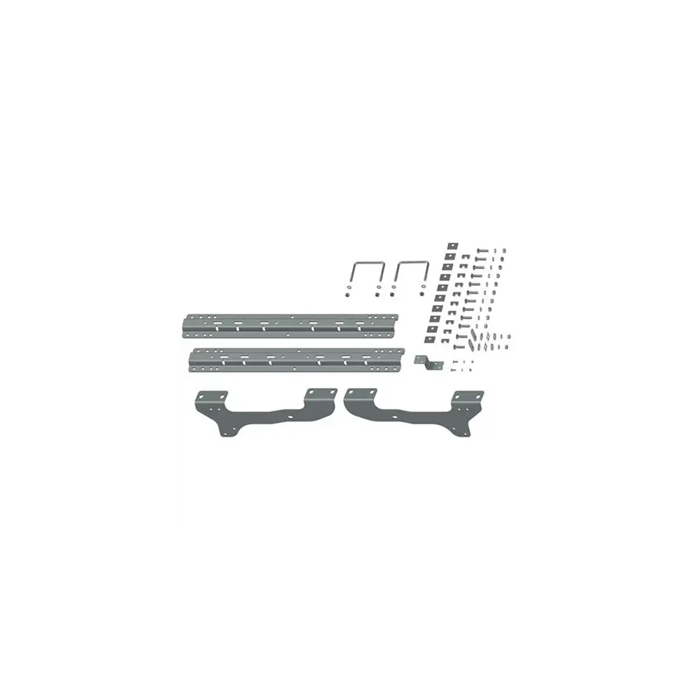 B&W Custom Rails & Install Kit - Chev/GMC - RVK2503